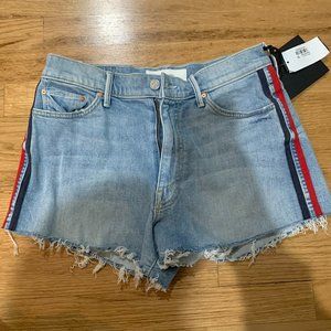 MOTHER Sailor Denim Jeans
